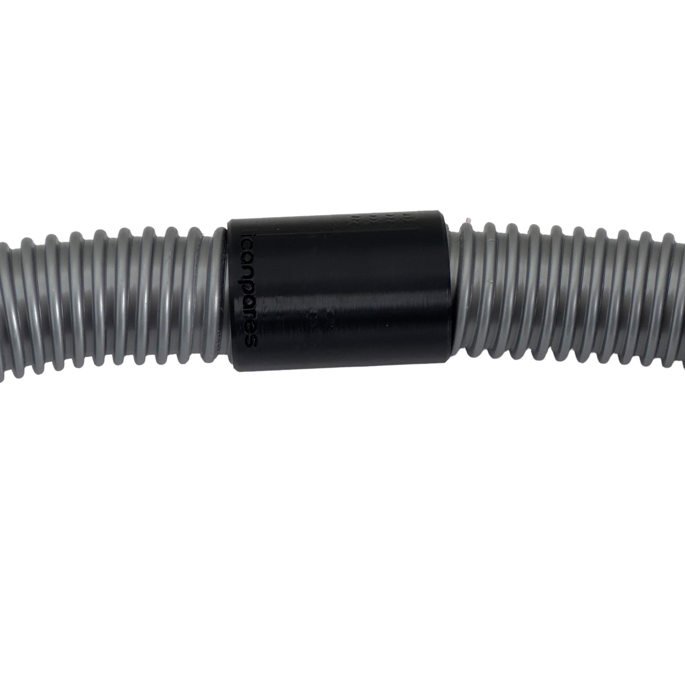 Hortum Uzatma Ara Aparatı - 32mm ve 35mm Süpürge Hortumları İçin