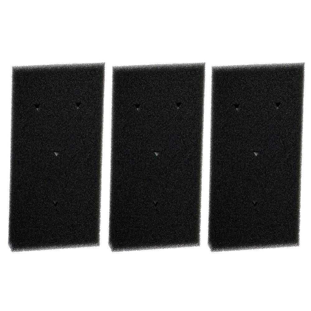Hotpoint, İndesit, Whirlpool Uyumlu Kurutma Makinesi Filtresi - 481010716911, C00379889, 481010345281 3’lü Set