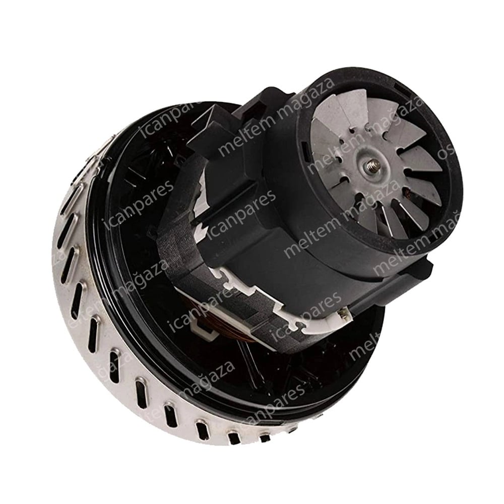 ihlas Temizlik Robotu Süpürge Motoru 1200W HT160 