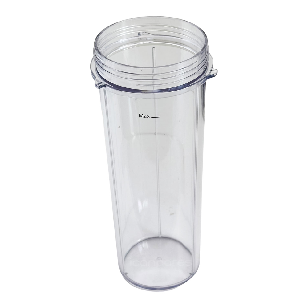 Karaca Uyumlu Blendfit Go Personal Kişisel Smoothie Blender Haznesi 570 Ml