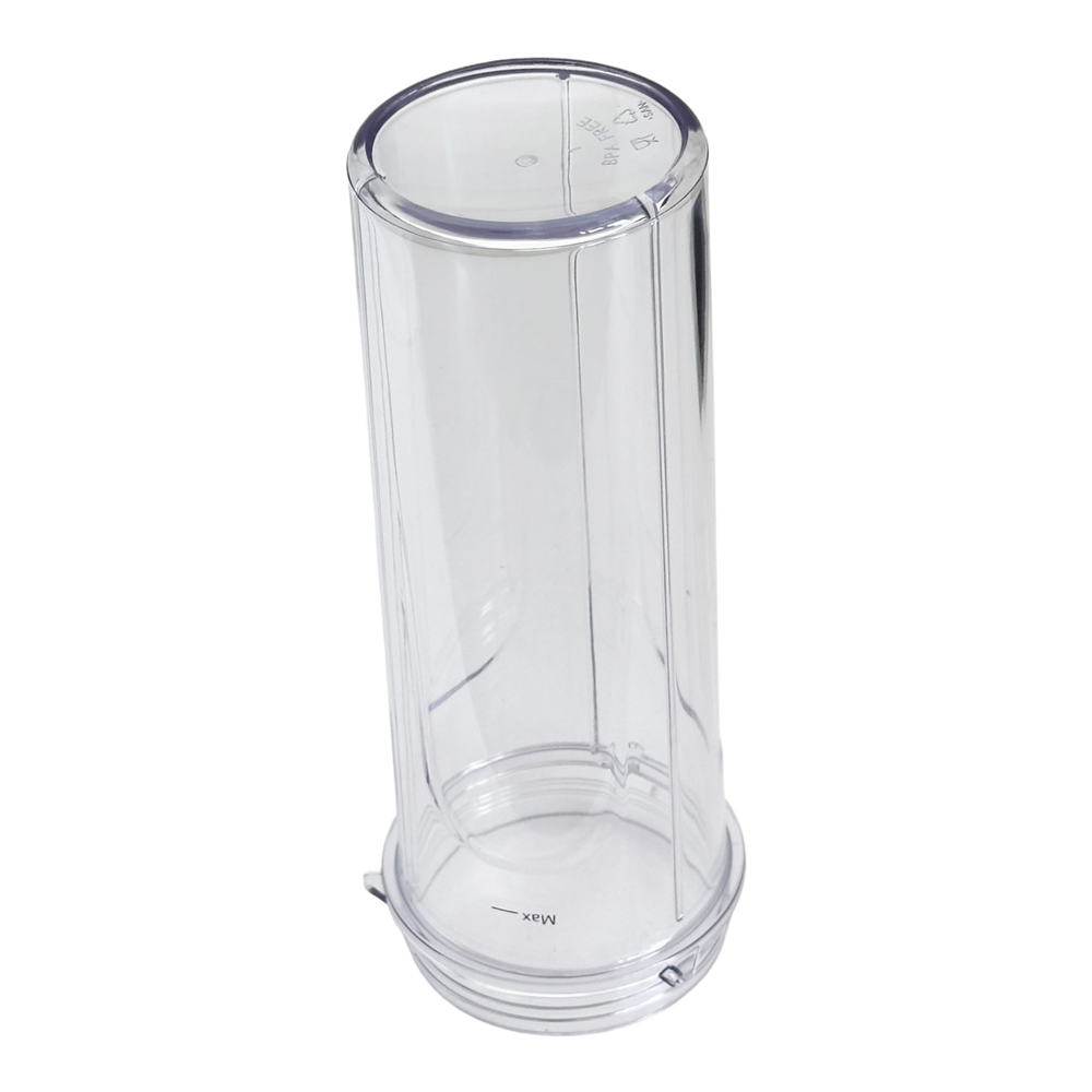 Karaca Uyumlu Blendfit Go Personal Kişisel Smoothie Blender Haznesi 570 Ml