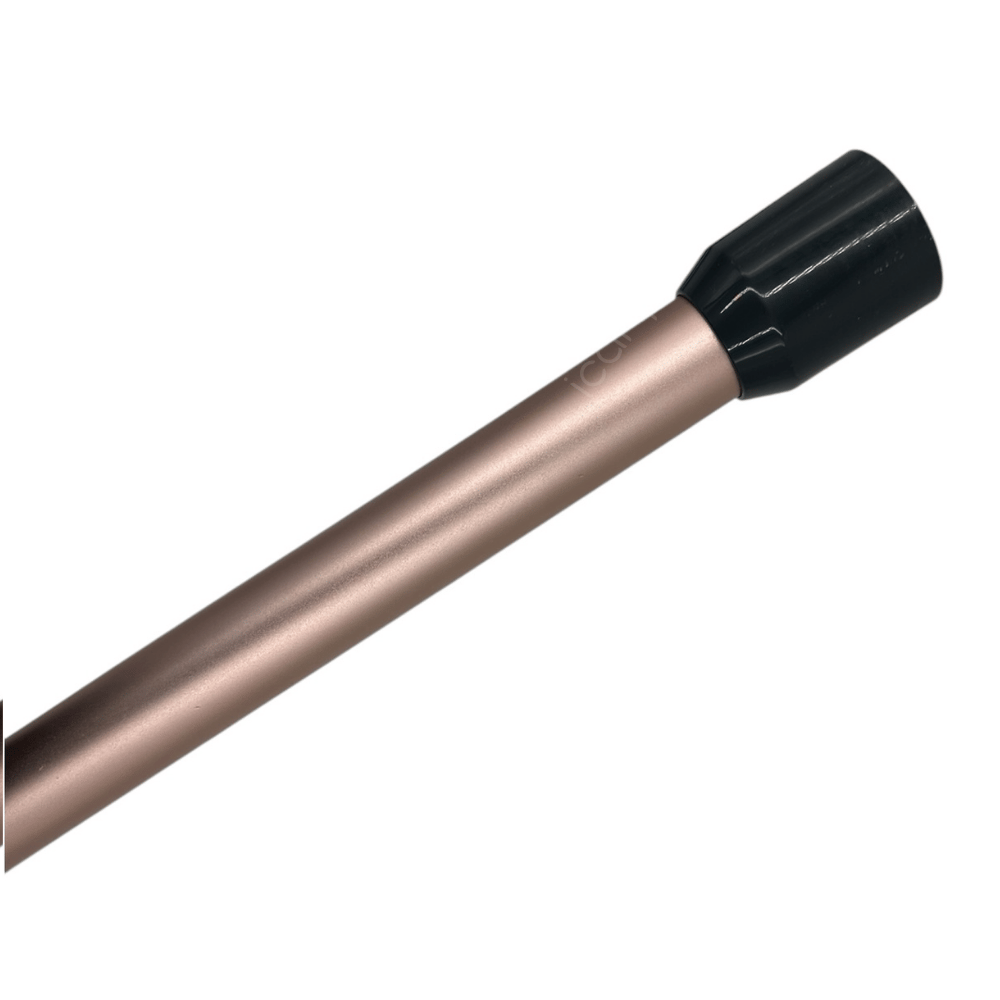 Karaca Uyumlu Vantuz Power Up Dikey Süpürge Borusu Rosegold