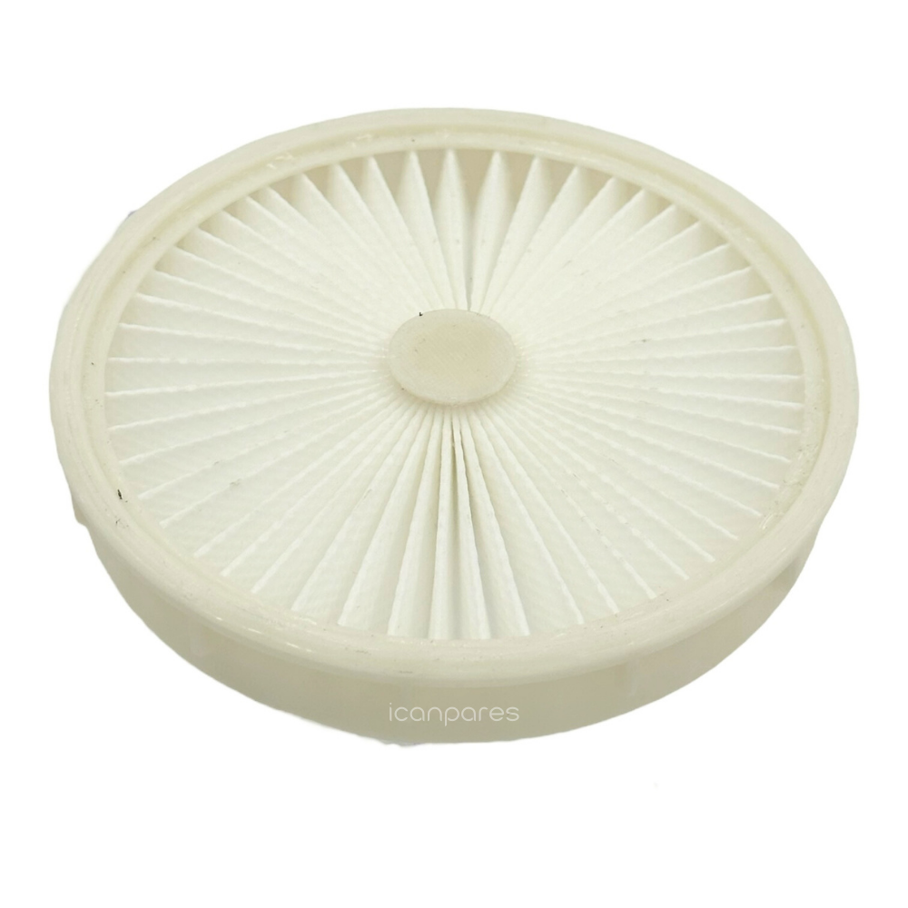 Karcher Uyumlu 2.863.238.0, VC3, VC3 Premium White Süpürge Hepa Filtre