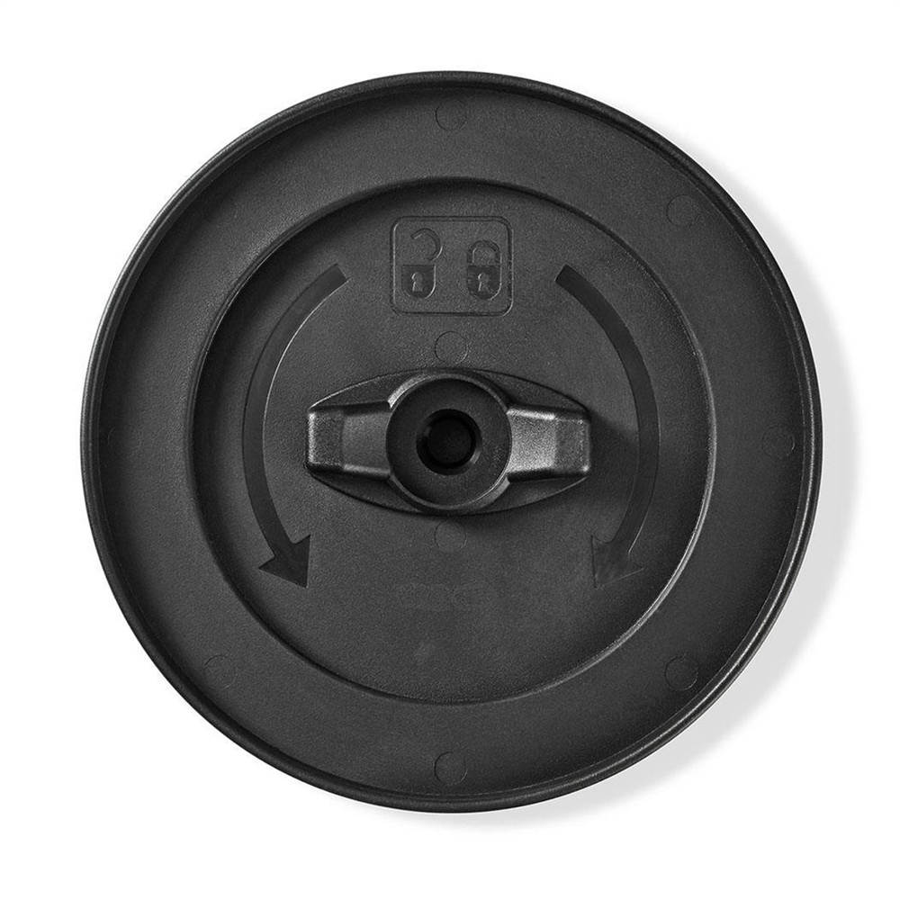 Karcher Uyumlu WD 5600 Nano 5.400 6.414-960.0 Yuvarlak Elektrikli Süpürge Hepa Filtre