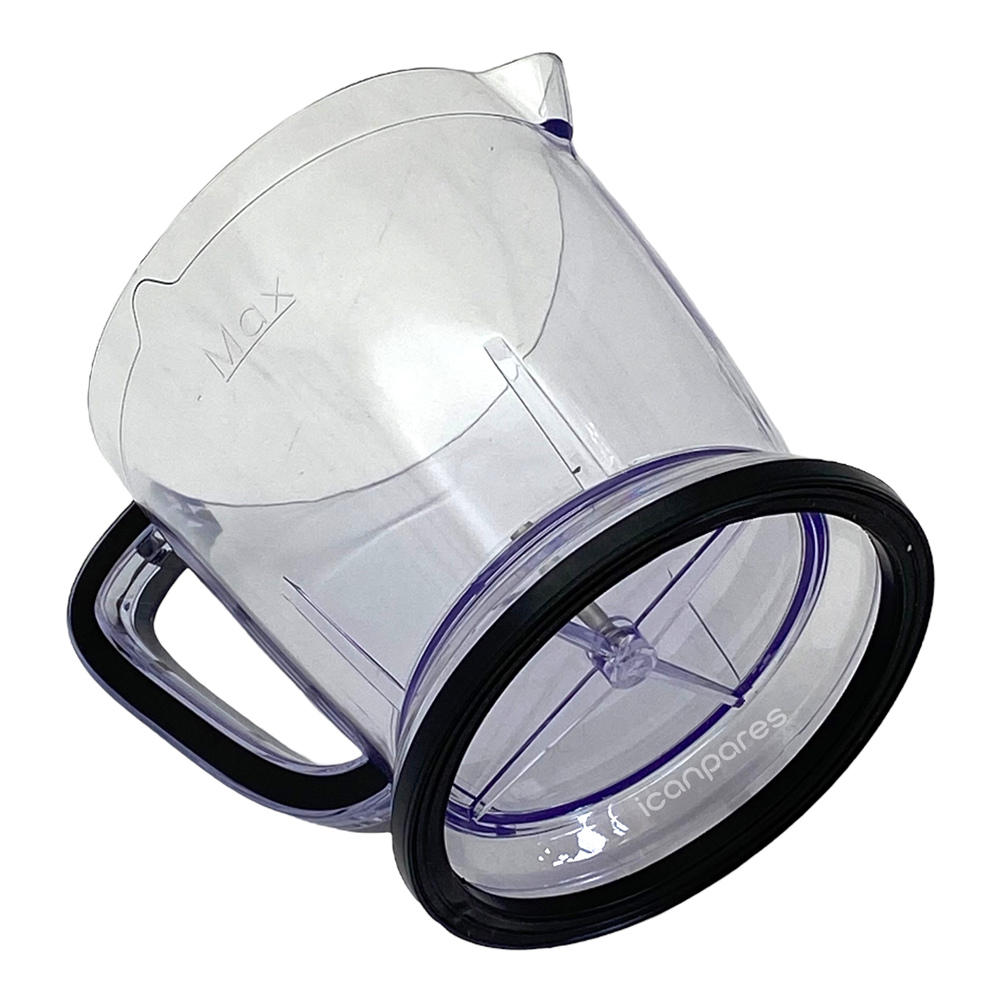 King Uyumlu KKB-976 Hilde - P 963 Multino Blender Haznesi