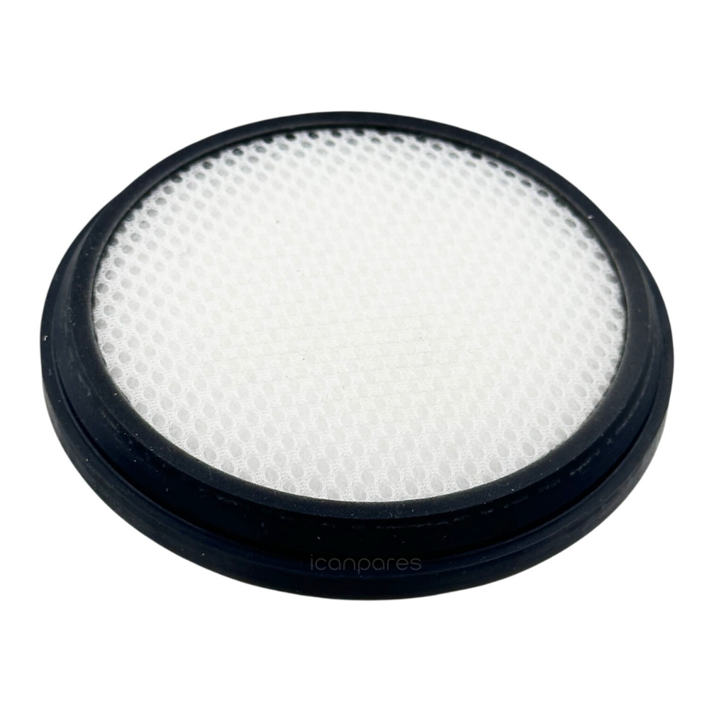 Kiwi, Homend, Fakir, Arzum Uyumlu KVC 4040, Dustroyer 1272H, 45021786, Rocky SB 5150, Rocky SB 5156, AR 4111 Gırgır Neo Dikey Süpürge Motor Filtresi