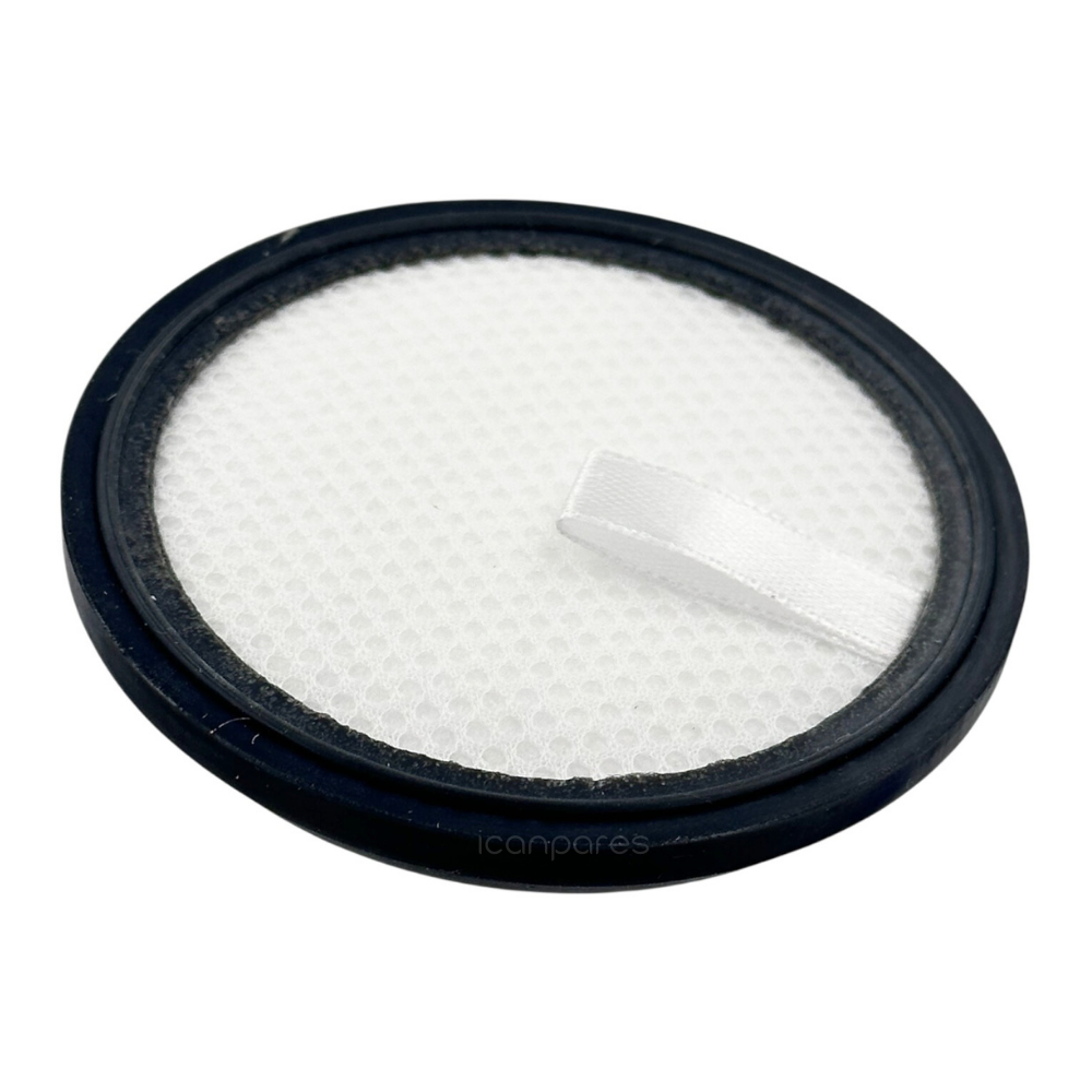 Kiwi, Homend, Fakir, Arzum Uyumlu KVC 4040, Dustroyer 1272H, 45021786, Rocky SB 5150, Rocky SB 5156, AR 4111 Gırgır Neo Dikey Süpürge Motor Filtresi
