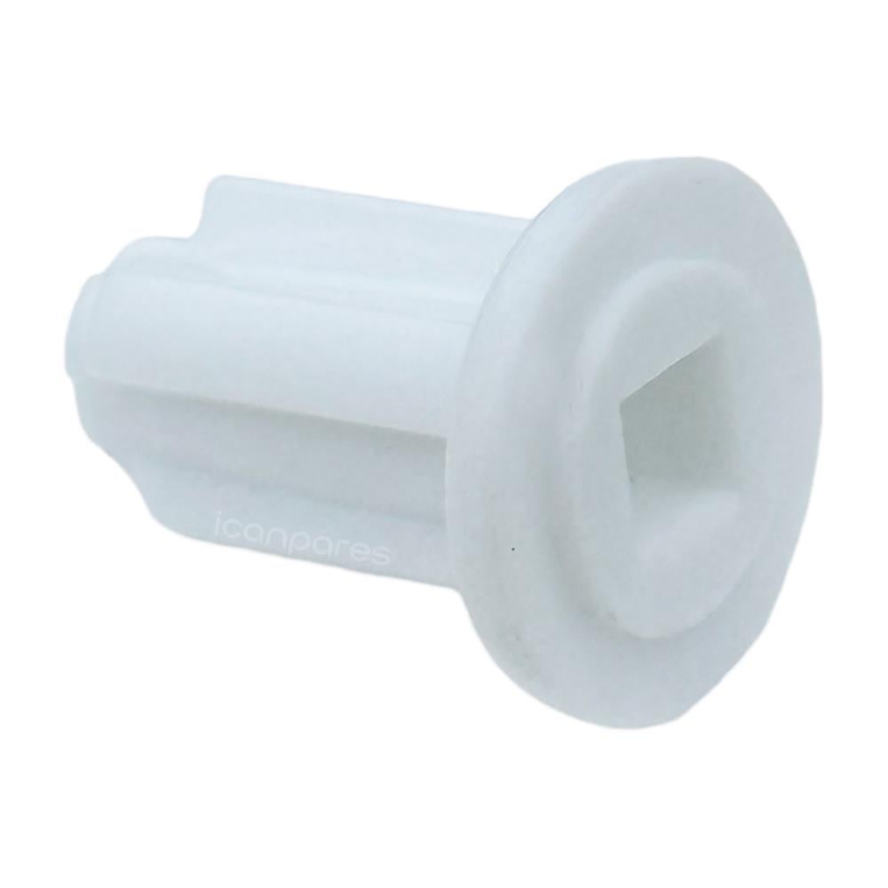 Korkmaz Uyumlu A445 / A455 Vertex Blender Mil Dişlisi (Parçalayıcı Ayak, Çırpıcı Adaptör Uyumlu)