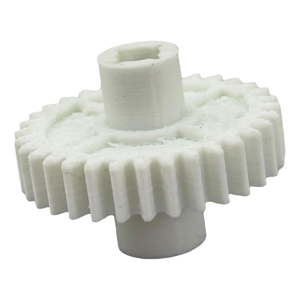 Korkmaz Uyumlu A445 - A455 Vertex Multi Blender Çırpma Teli İçi Çıkış Dişlisi (Büyük Olan)