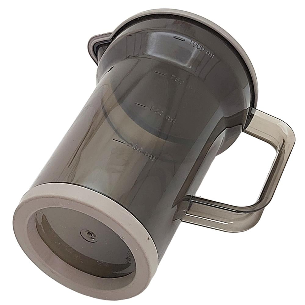 Korkmaz Uyumlu Vertex Mega A445 - Vertex Duo A444 - 8291 Blender Ölçü Kabı