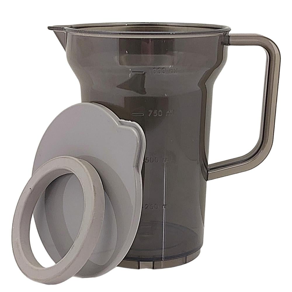 Korkmaz Uyumlu Vertex Mega A445 - Vertex Duo A444 - 8291 Blender Ölçü Kabı