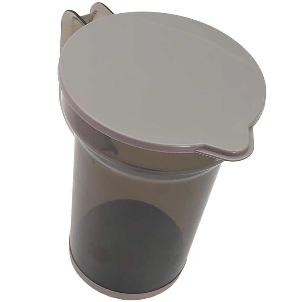 Korkmaz Uyumlu Vertex Mega A445 - Vertex Duo A444 - 8291 Blender Ölçü Kabı