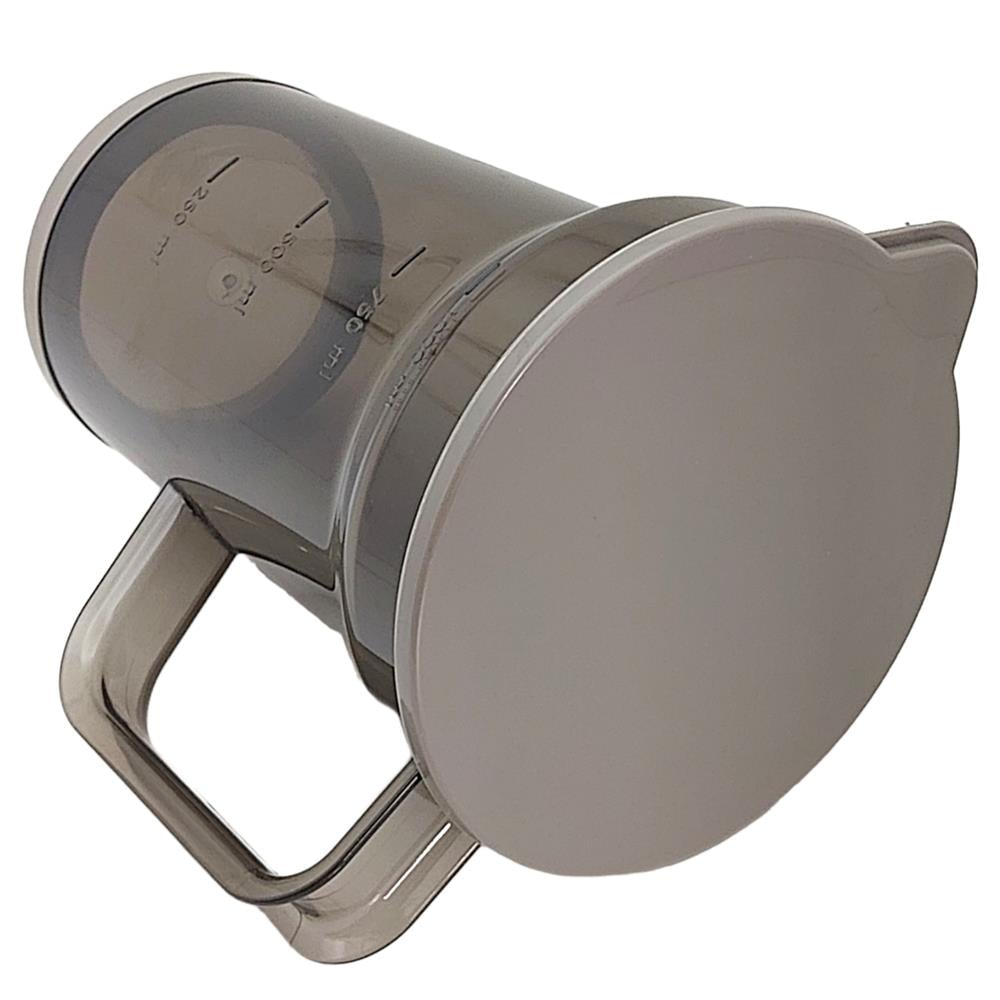 Korkmaz Uyumlu Vertex Mega A445 - Vertex Duo A444 - 8291 Blender Ölçü Kabı