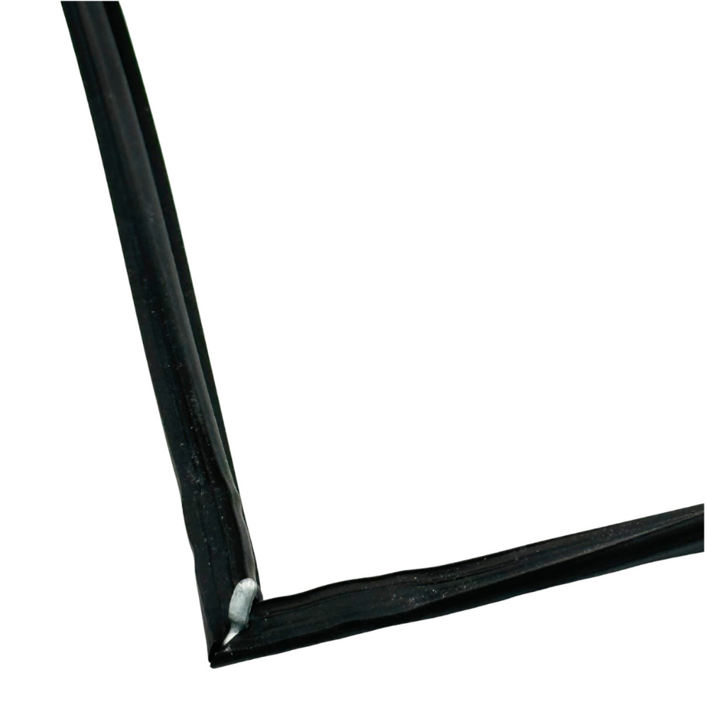 Kumtel, Luxell Uyumlu Düz Tip Fırın Kapak Contası 44,5 cm x 27 cm 11106000073 Uyumlu Düz Tip Fırın Kapak Contası 44,5 cm x 27 cm 11106000073