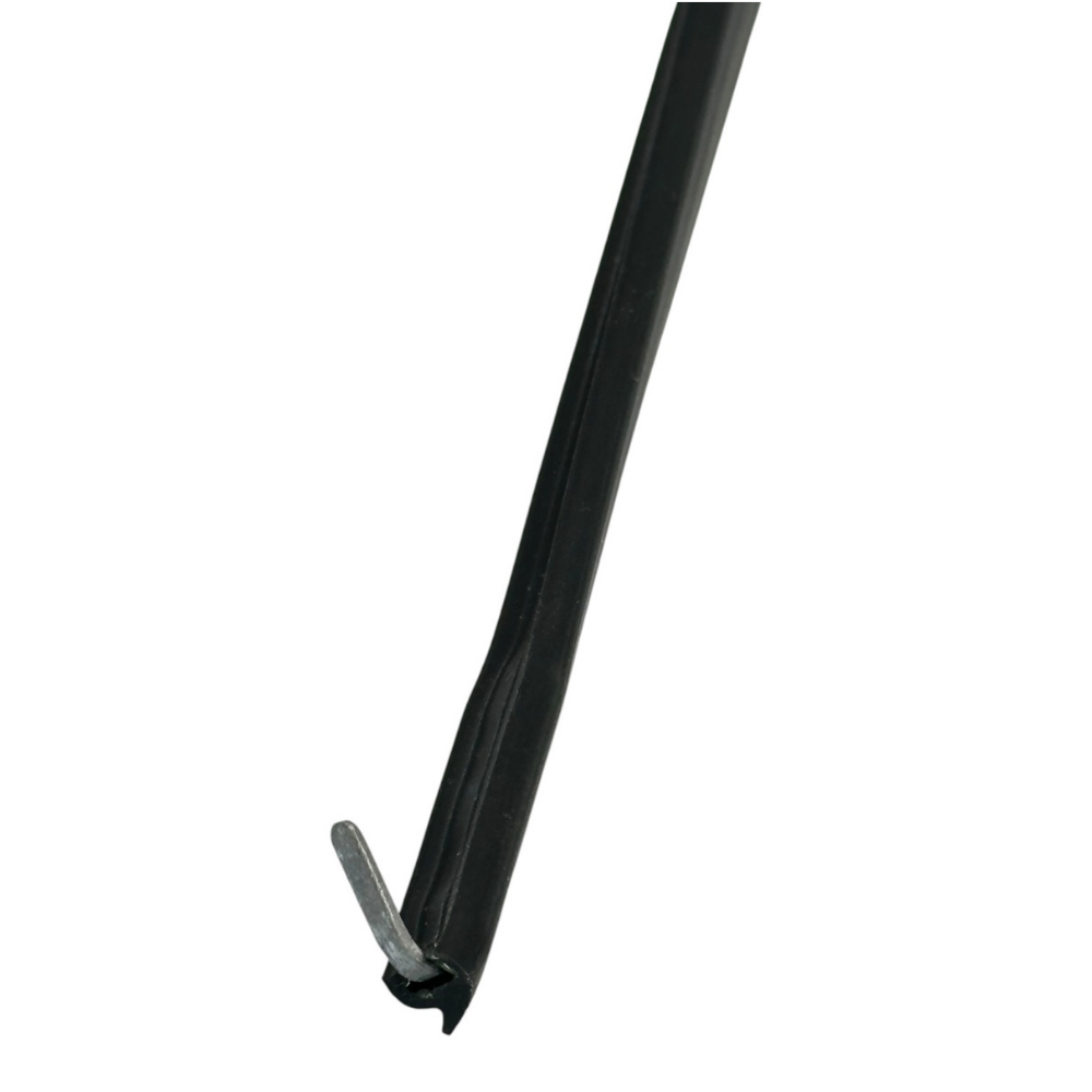 Kumtel, Luxell Uyumlu U Tipi Fırın Kapak Contası 45 cm x 26,5 cm 11106000130 Uyumlu U Tipi Fırın Kapak Contası 45 cm x 26,5 cm 11106000130