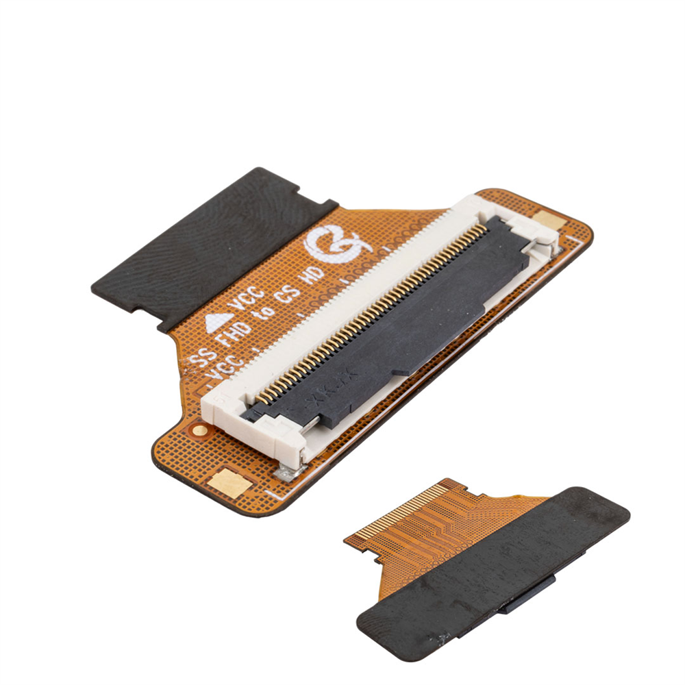 LCD Panel Flex Repair Kart SAM FHD 51 0.5MM Pin TO LG HD 30 Pin 0.5MM QK0815C
