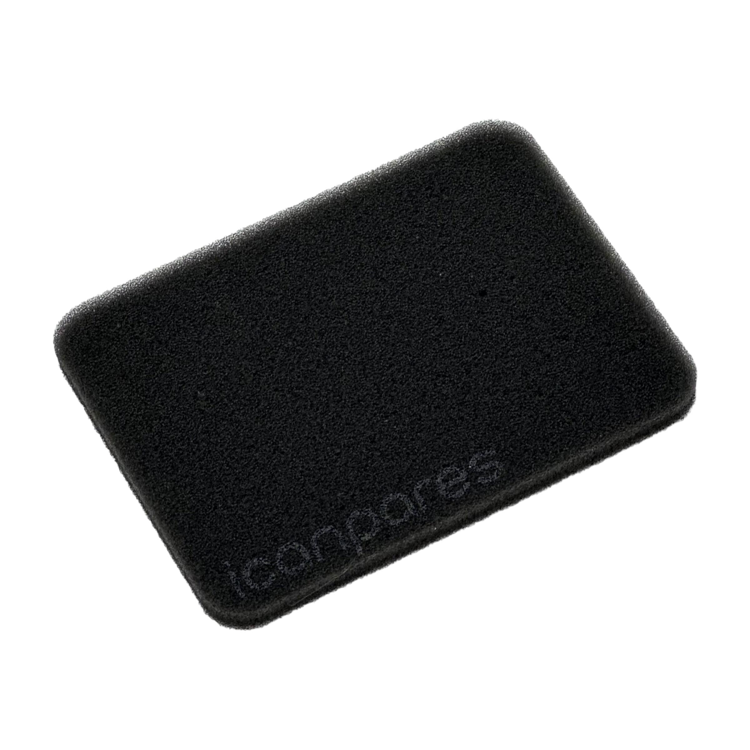 LG Uyumlu VK 7320 NRTR Motor Sonrası Sünger Filtre