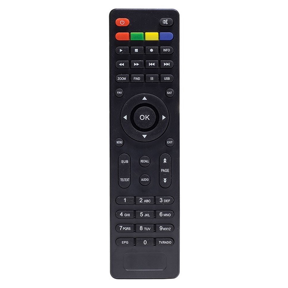 Magbox Sigma HD Kyoto KY-3020 HD Uyumlu Uydu Kumanda