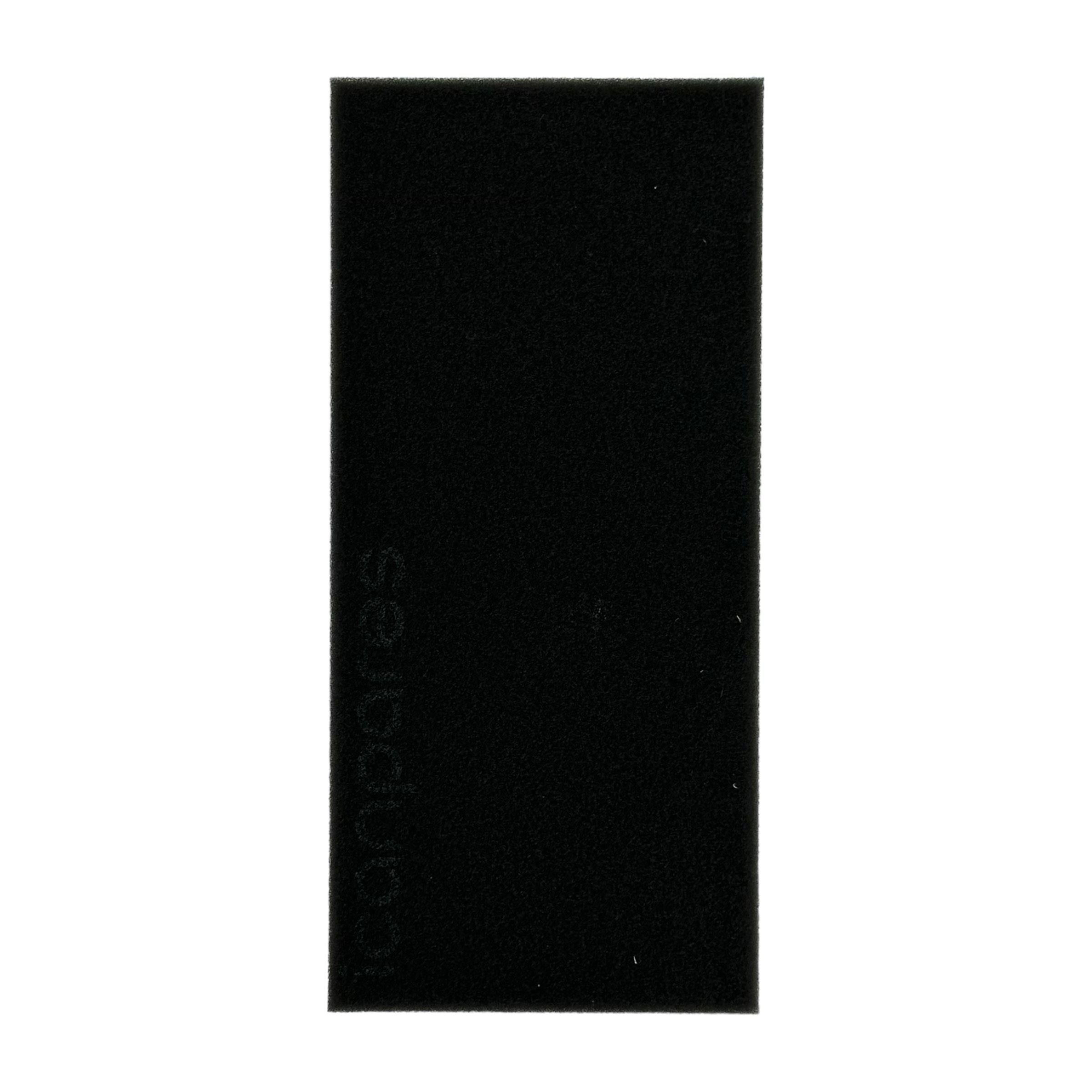 Miele Uyumlu S 6310 Süpürge Motor Sonrası Sünger Filtre