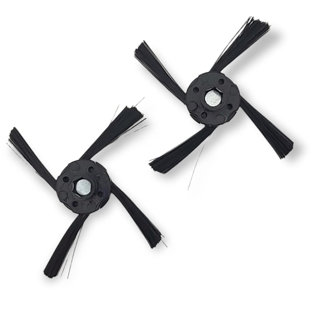 Neato Uyumlu Botvac BV70E BV75 BV80 BV85 Robot Süpürge Yan Fırça ve Hepa Filtre