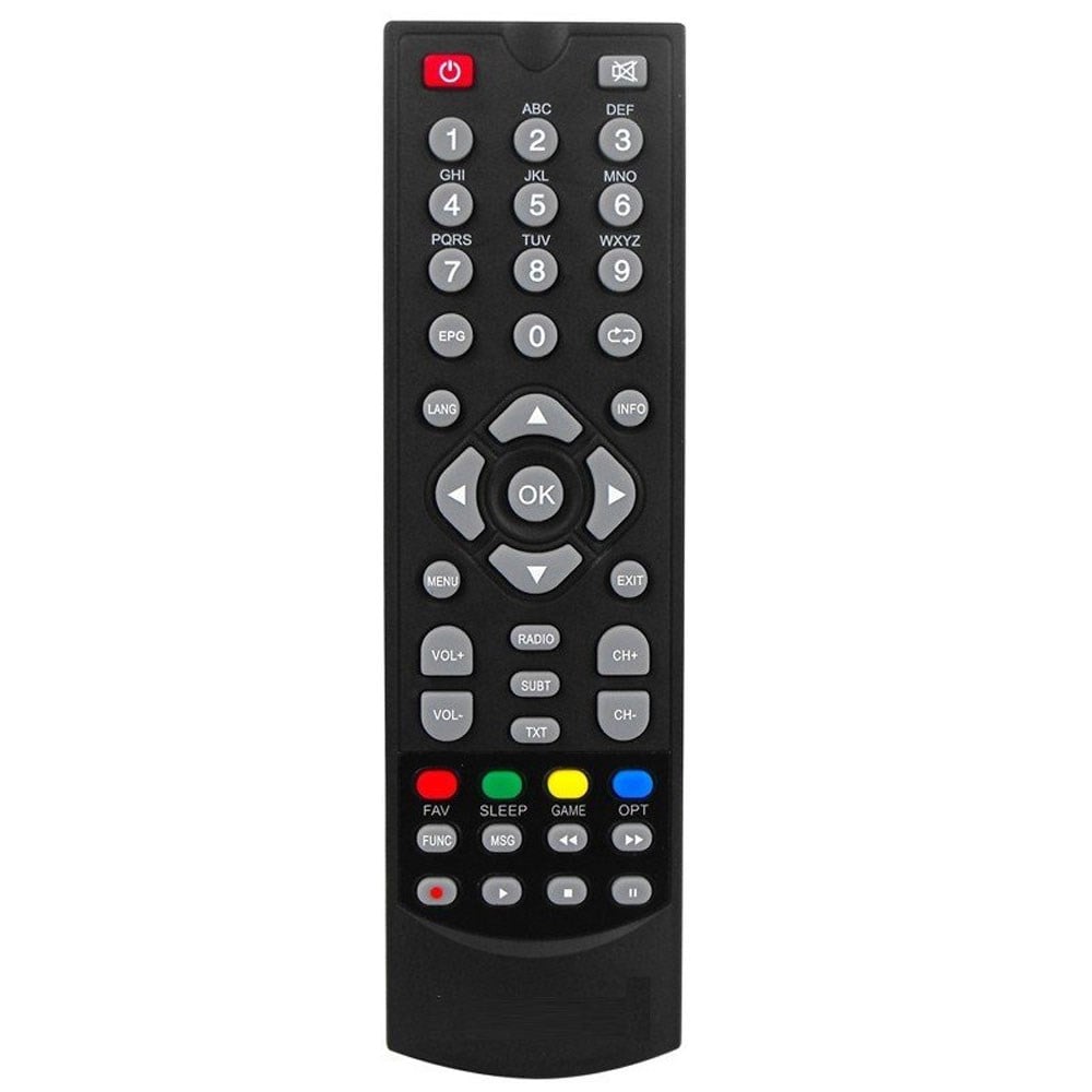 Neta Uyumlu 8800 Teledünya HD Kumanda