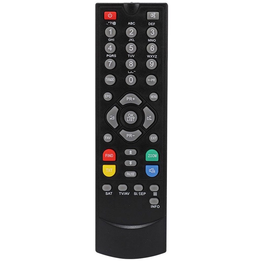 Next Uyumlu 16500 YE-16900 YE-16000 Uydu Kumanda