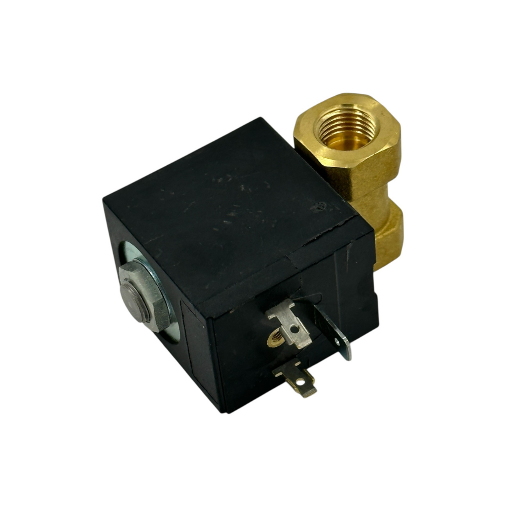 Olab 1/4 Buharlı Ütü Solenoid Valfi