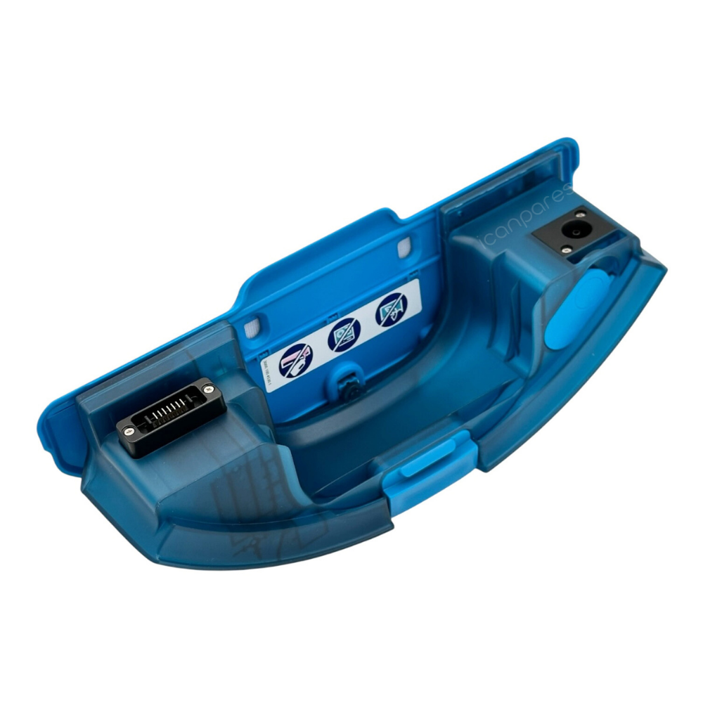 Philips Uyumlu 300010186731, HomeRun 7000 Serisi Aqua XU7100, HomeRun 7000 Serisi Aqua XU7000 Robot Süpürge Su Tankı