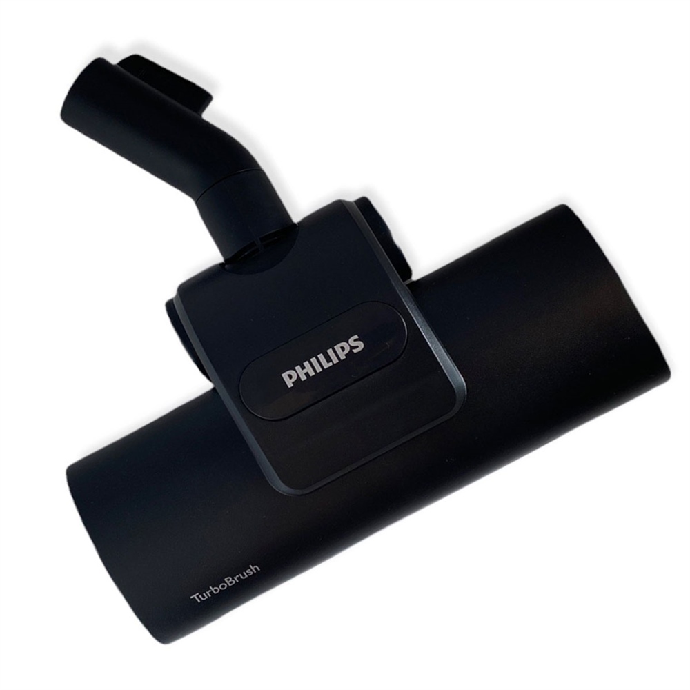 Philips Uyumlu 432200424751 Turbo Fırçalı Elektrikli Süpürge Emici Yer Başlık