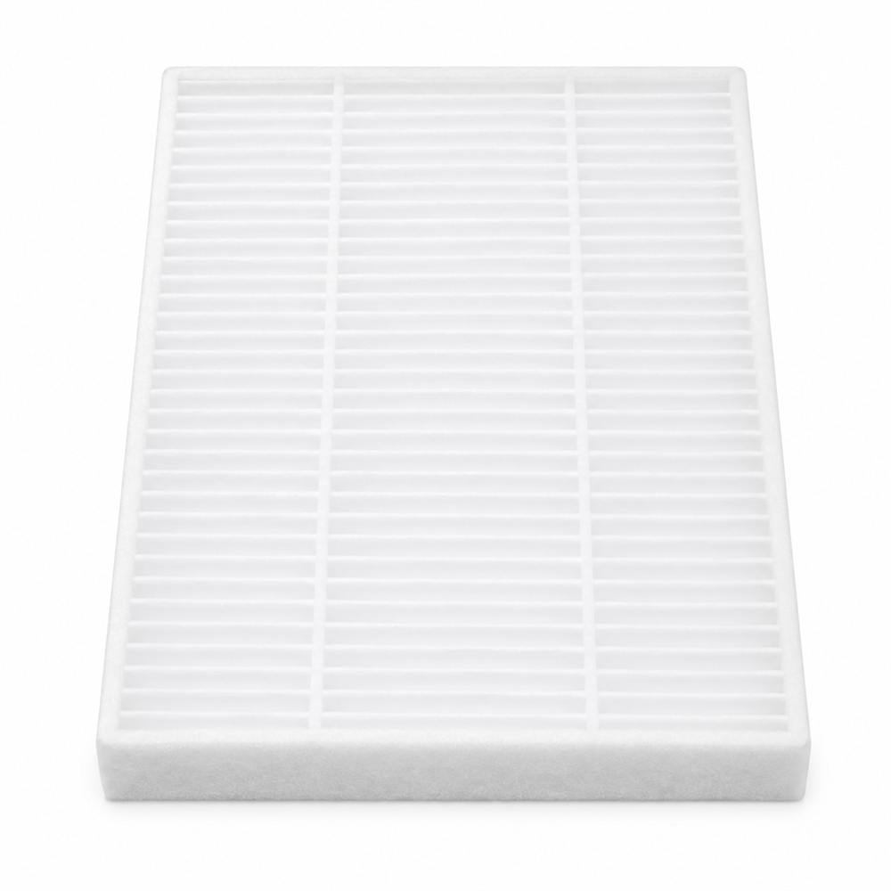 Philips Uyumlu 642001024036, HomeRun 5000 Serisi XU5100, HomeRun 5000 Serisi XU5000 Robot Süpürge Hepa Filtre
