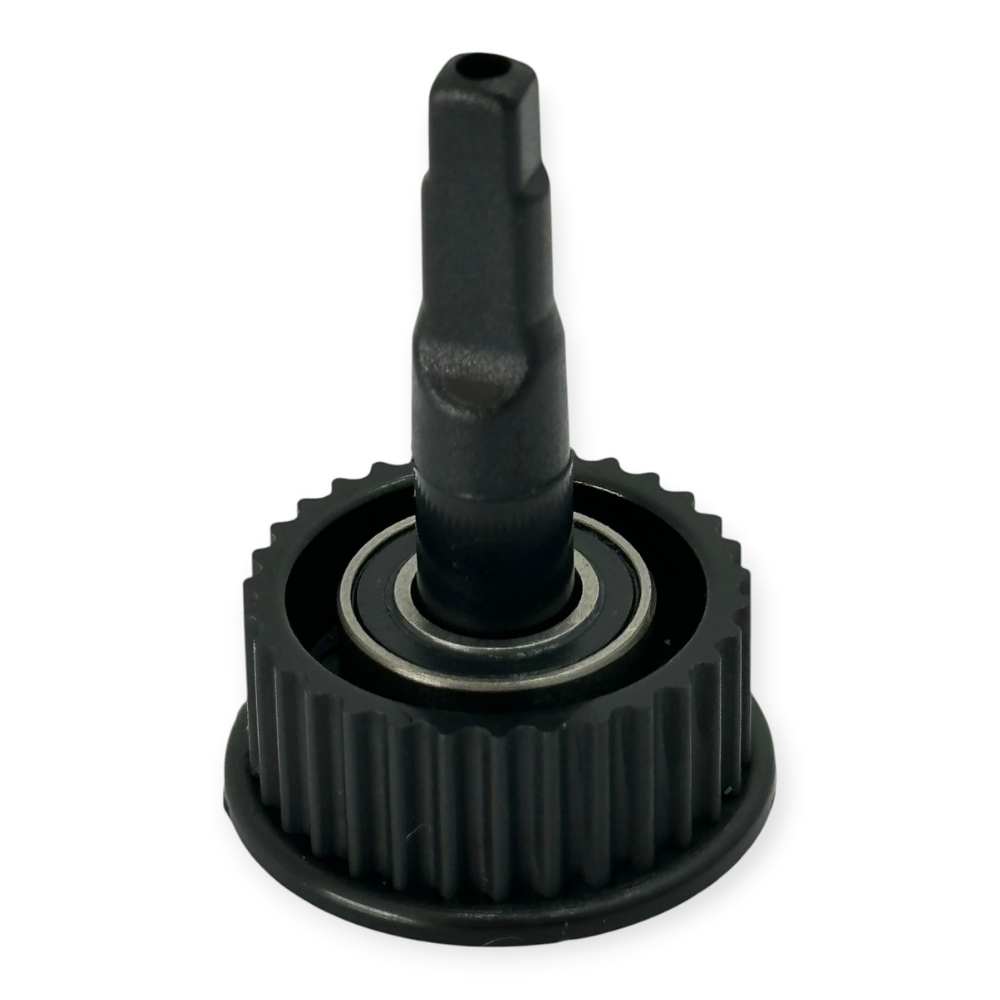 Philips Uyumlu FC 6724 XW 9383 XW 9463 Aqua Trio Süpürge Emici Başlık Dişlisi