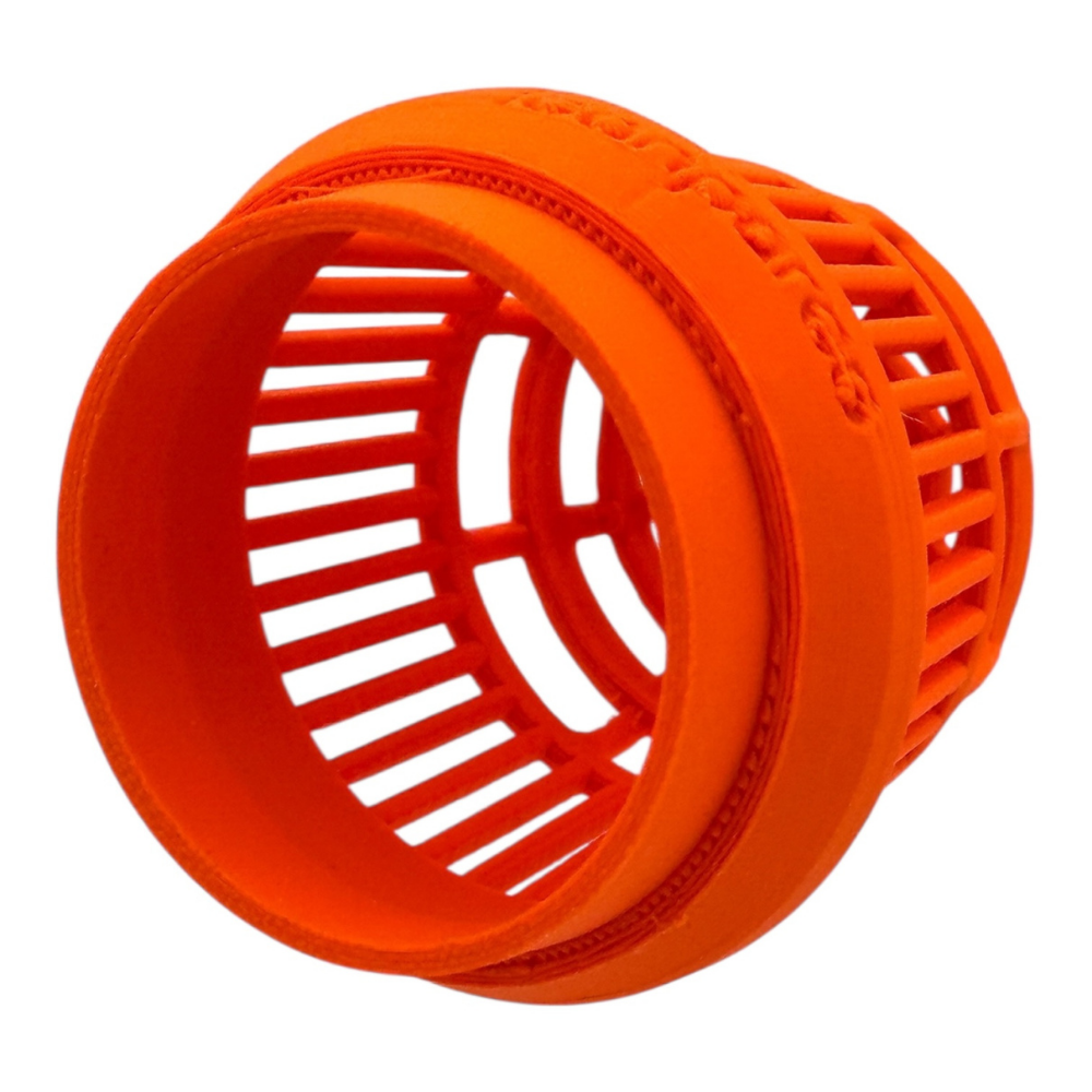 Philips Uyumlu FC 8475 PowerPro Compact/9323 PowerPro Compact/8470 PowerPro Compact vb. Süpürge Toz Haznesi Seperatörü