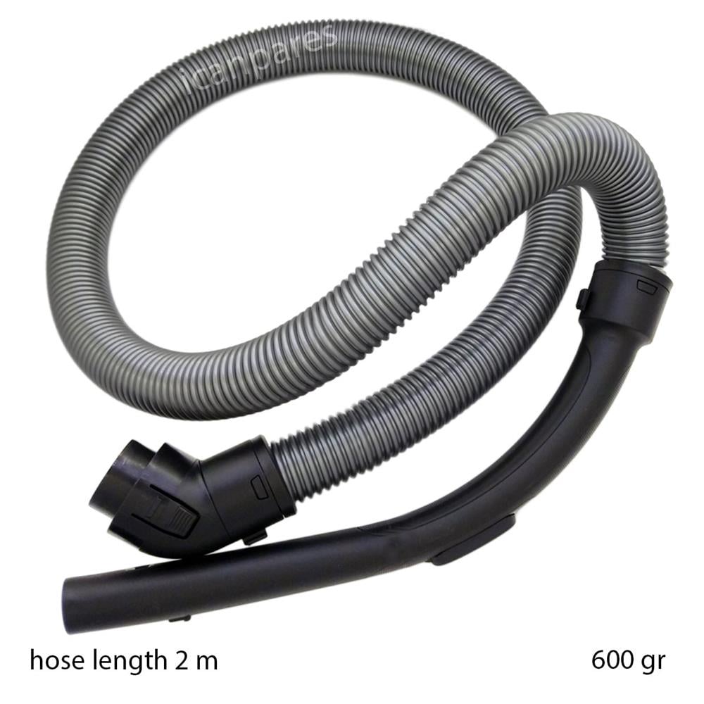 Philips Uyumlu FC 9194 Performer Pro Airflow Max Elektrikli Süpürge Hortumu