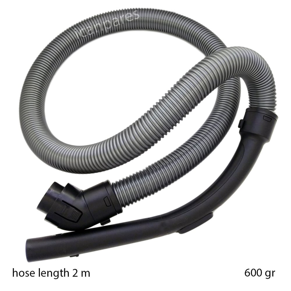 Philips Uyumlu FC 9194 Performer Pro Airflow Max Orijinal Süpürge Hortumu