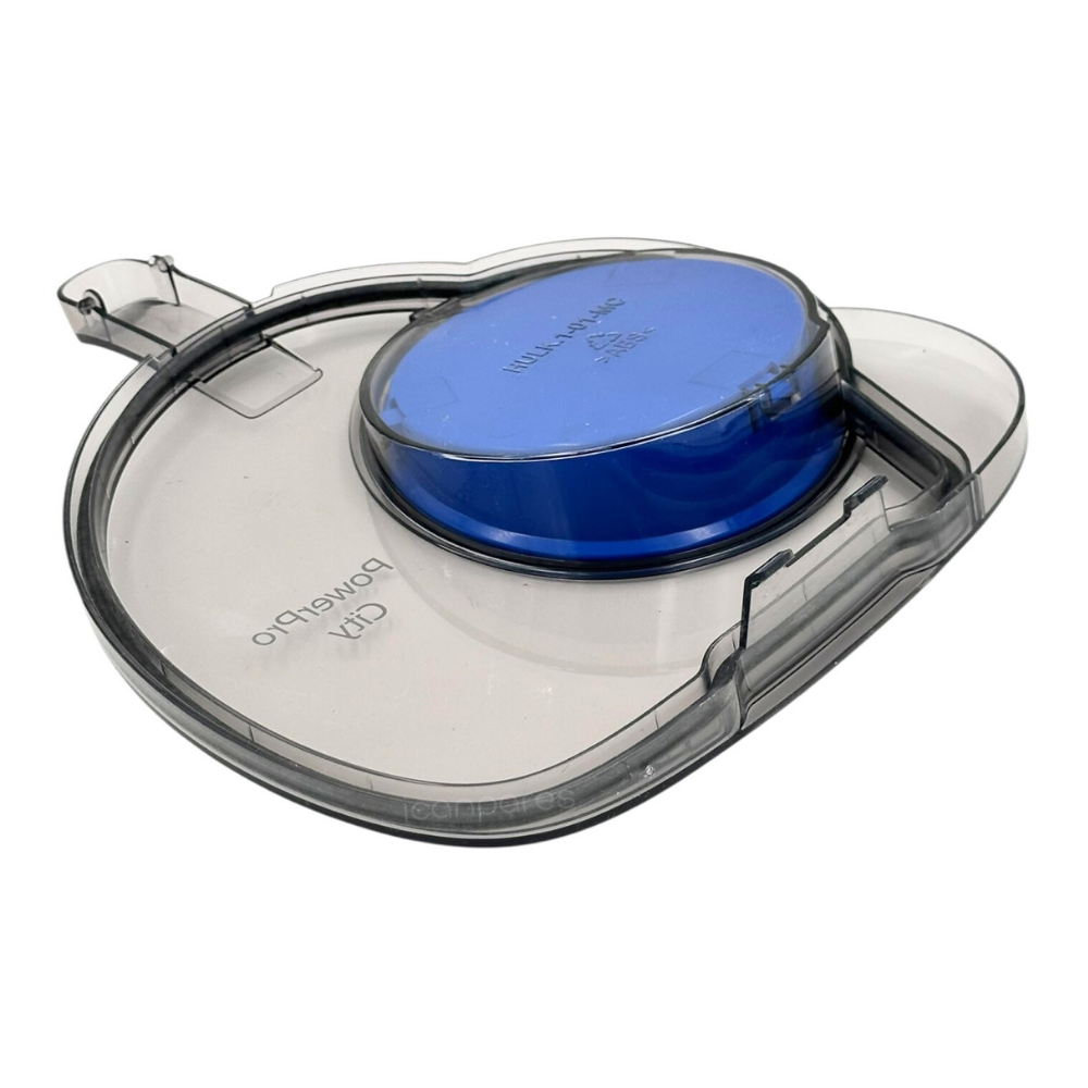 Philips Uyumlu FC 9330 PowerPro Compact/FC 9331 PowerPro Compact/FC 9332 PowerPro Compact/996510076954 Süpürge Toz Haznesi Kapağı