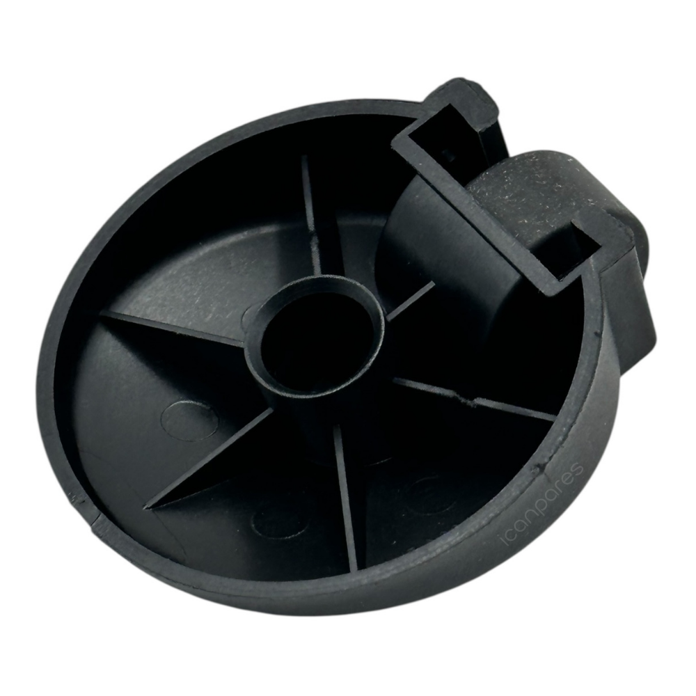 Philips Uyumlu FC 9330/9331/9332 PowerPro Compact Süpürge Alt Tekeri