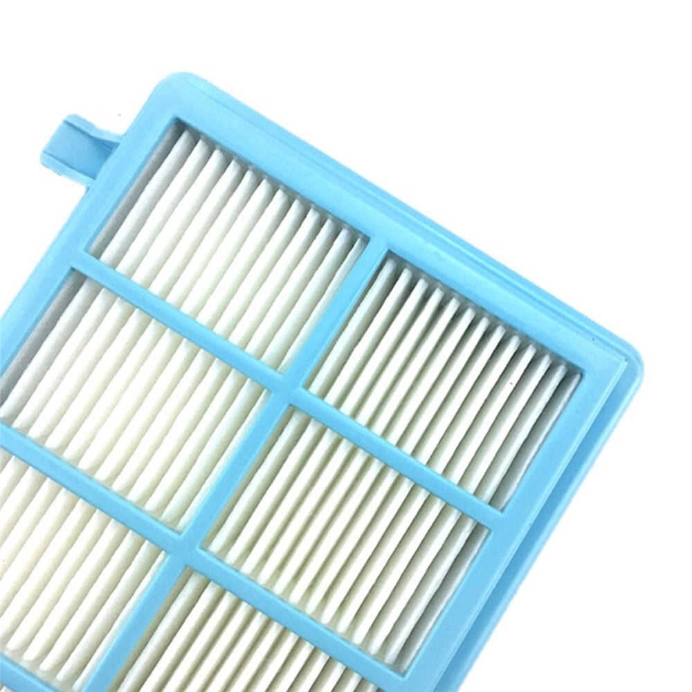 Philips Uyumlu FC 9331 9332 PowerPro City 9330 Power Cyclon Süpürge Hepa Çıkış Filtresi