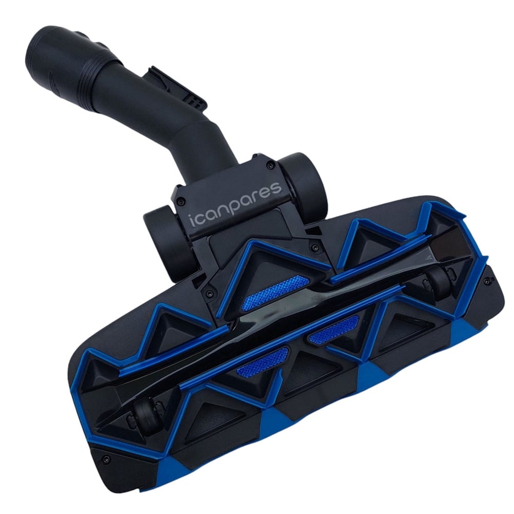 Philips Uyumlu FC 9932 9919 8726 9931 9750 XB 9125 Marathon Süpürge Triactive Advance Emici Başlık