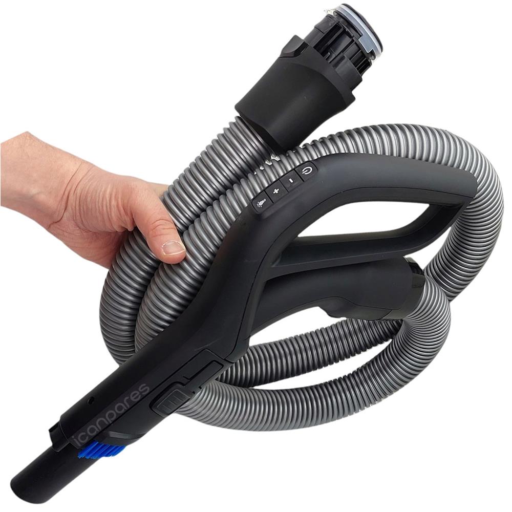 Philips Uyumlu FC 9932 FC 9934 XB 9185 Elektrikli Süpürge Hortumu