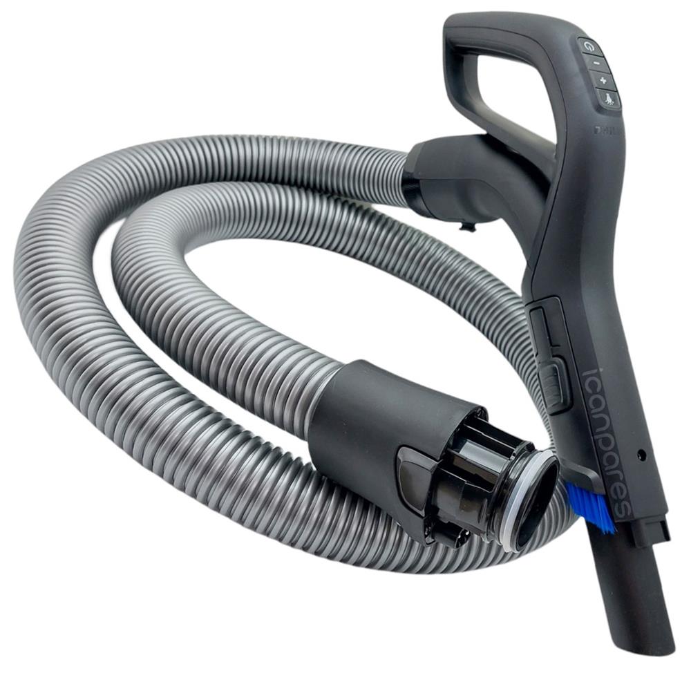 Philips Uyumlu FC 9932 FC 9934 XB 9185 Elektrikli Süpürge Hortumu