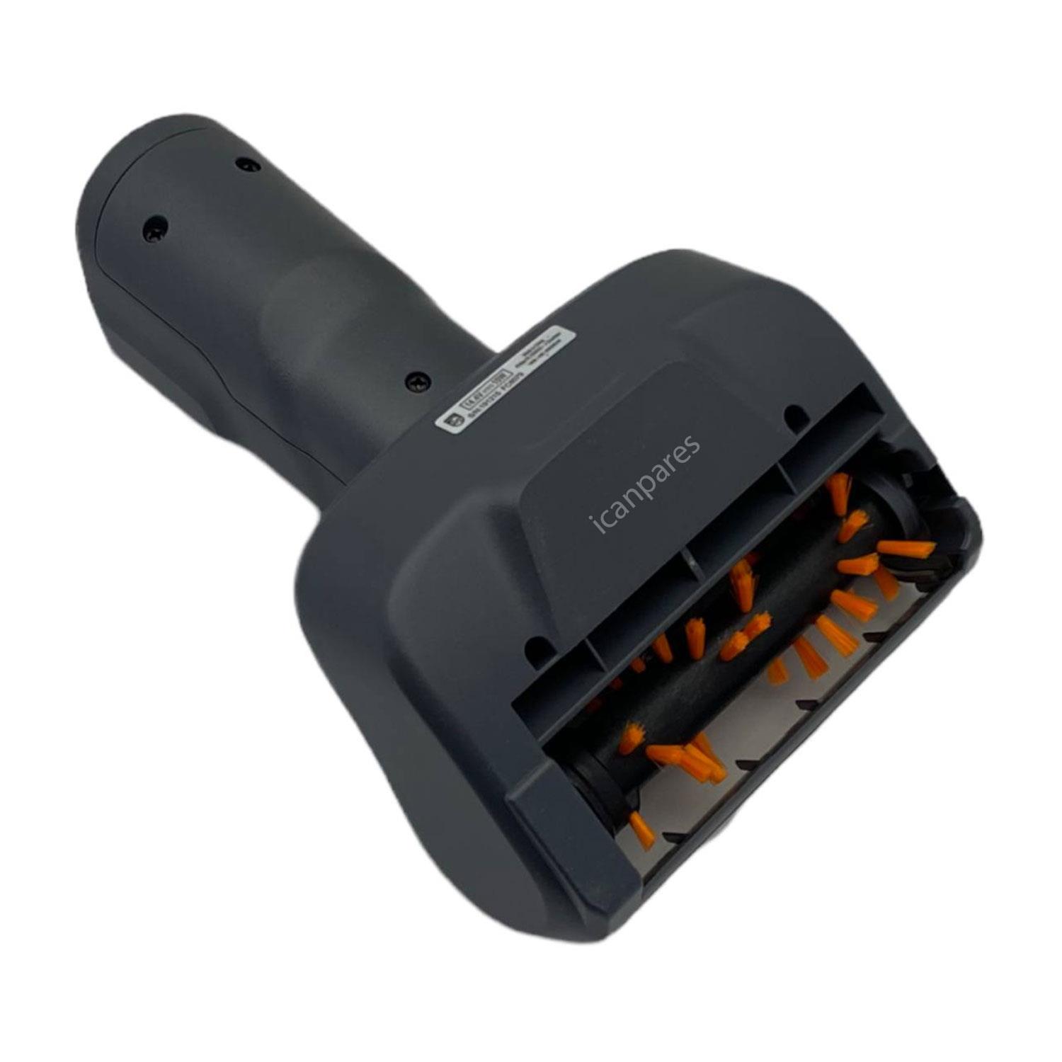 Philips Uyumlu FC6724 Speedpro Süpürge Mini Turbo Başlığı