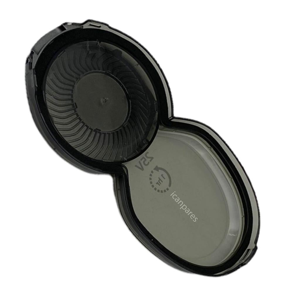 Philips Uyumlu FC6823 SpeedPro Max Süpürge Hazne Kapağı