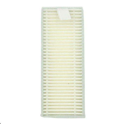 Philips Uyumlu HomeRun Aqua XU3110, XU3100, XU3000, XU2000, Arçelik RS 9131, Beko RS 8131, Tefal RG 8597 Robot Süpürge Hepa Filtresi