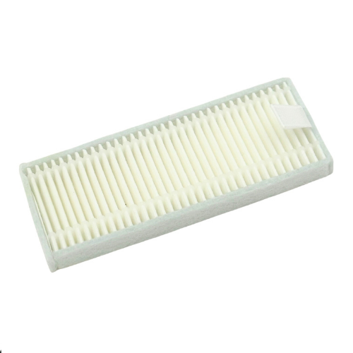 Philips Uyumlu HomeRun Aqua XU3110, XU3100, XU3000, XU2000, Arçelik RS 9131, Beko RS 8131, Tefal RG 8597 Robot Süpürge Hepa Filtresi