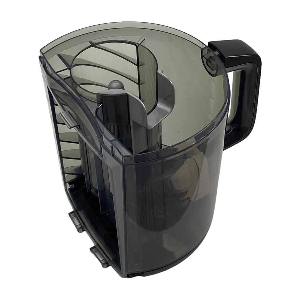 Philips Uyumlu PowerPro Süpürge Toz Haznesi (FC 8770, FC 8766, FC 8761, FC 8760)