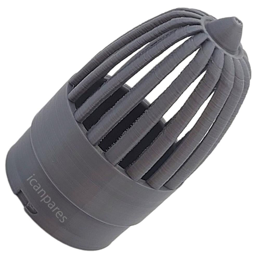 Philips Uyumlu Speed Pro 6823 Hazne Seperatörü