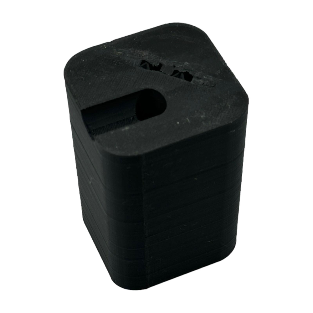 Philips Uyumlu Traş Makinesi Makinesi Standı, Philips Uyumlu QP2824/10 Oneblade için Masaüstü Tutucu (2)