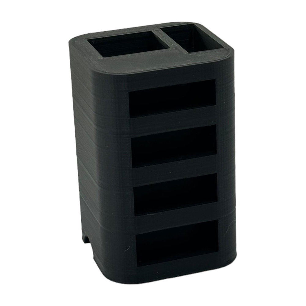Philips Uyumlu Traş Makinesi Makinesi Standı, Philips Uyumlu QP2824/10 Oneblade için Masaüstü Tutucu (2)