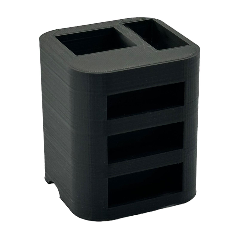 Philips Uyumlu Traş Makinesi Makinesi Standı, Philips Uyumlu QP2824/10 Oneblade için Masaüstü Tutucu (1)