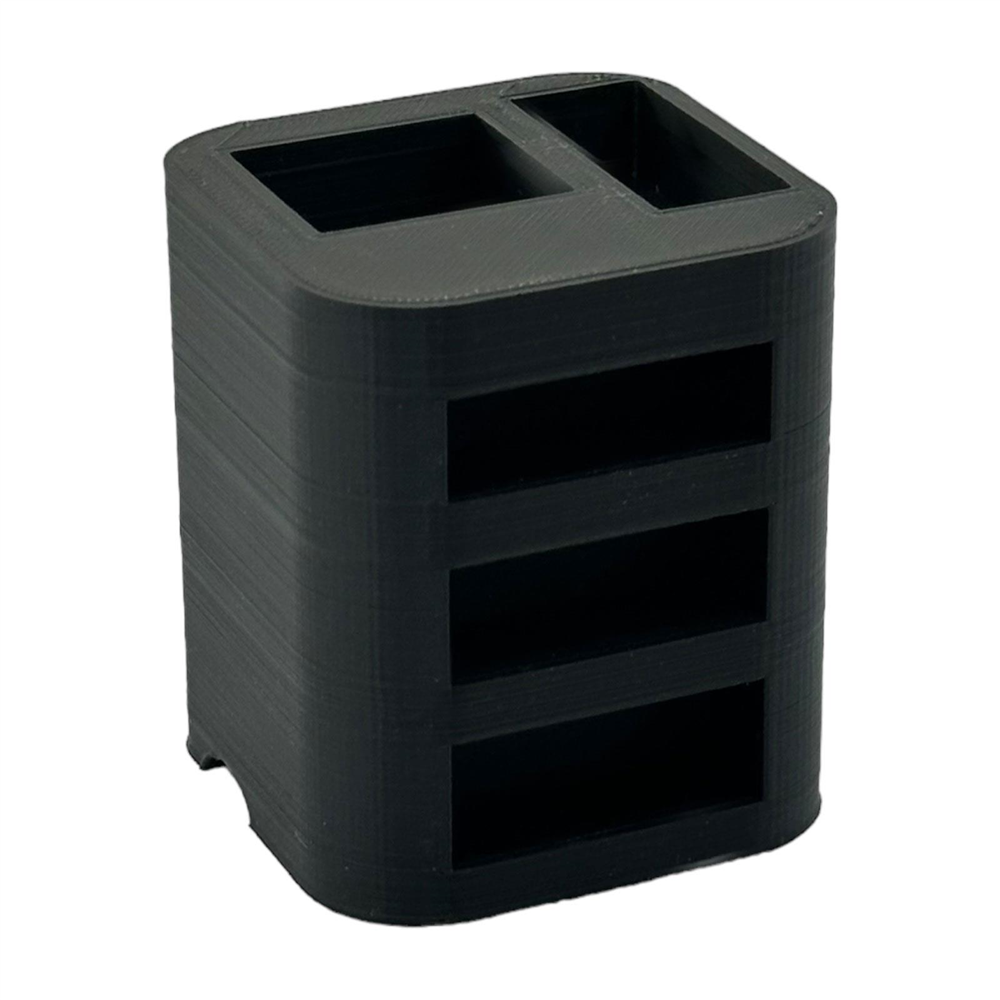 Philips Uyumlu Traş Makinesi Makinesi Standı, Philips Uyumlu QP2824/10 Oneblade için Masaüstü Tutucu (1)